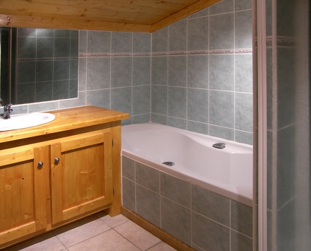 Résidence Les Moranches Rhône-Alpes - Les Contamines-Montjoie visuel 2/10