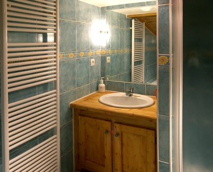 Résidence Les Moranches Rhône-Alpes - Les Contamines-Montjoie visuel 1/10