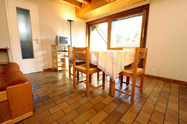 Résidence Les Mounieres Provence-Alpes-Côte d'Azur - Serre Chevalier 1200 - Briançon visuel 5/8