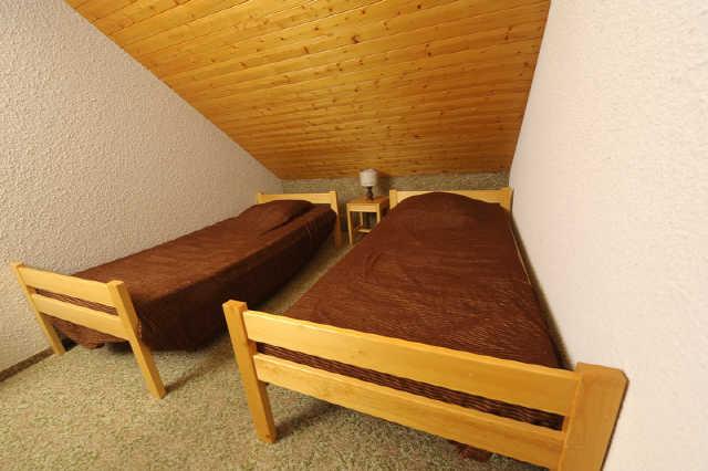 Résidence Les Mounieres Provence-Alpes-Côte d'Azur - Serre Chevalier 1200 - Briançon visuel 3/8