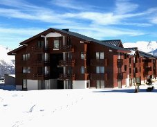 Les Mousquetons Rhône-Alpes - La Toussuire visuel 8/10