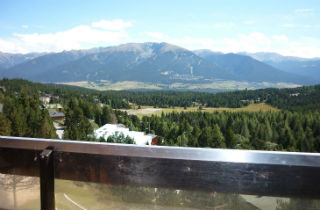 Résidence Les Myrtilles 2 Languedoc-Roussillon - Font Romeu - Pyrénées 2000 visuel 2/3