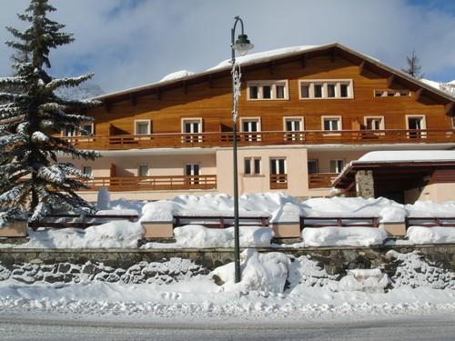 Résidence Les Myrtilles Provence-Alpes-Côte d'Azur - Vars visuel 1/10