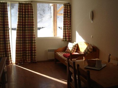 Résidence Les Myrtilles Provence-Alpes-Côte d'Azur - Vars visuel 3/10