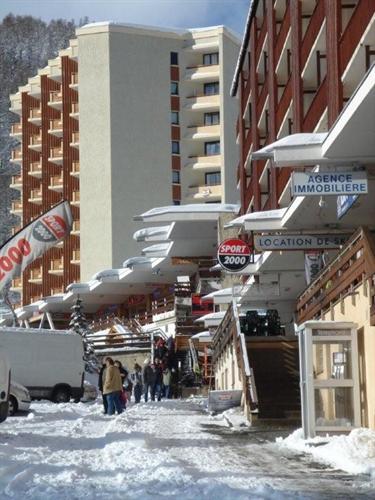 Résidence Les Myrtilles Provence-Alpes-Côte d'Azur - Vars visuel 2/10