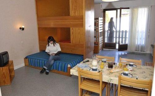 Résidence les Myrtilles Lorraine - Xonrupt-Longemer visuel 7/8