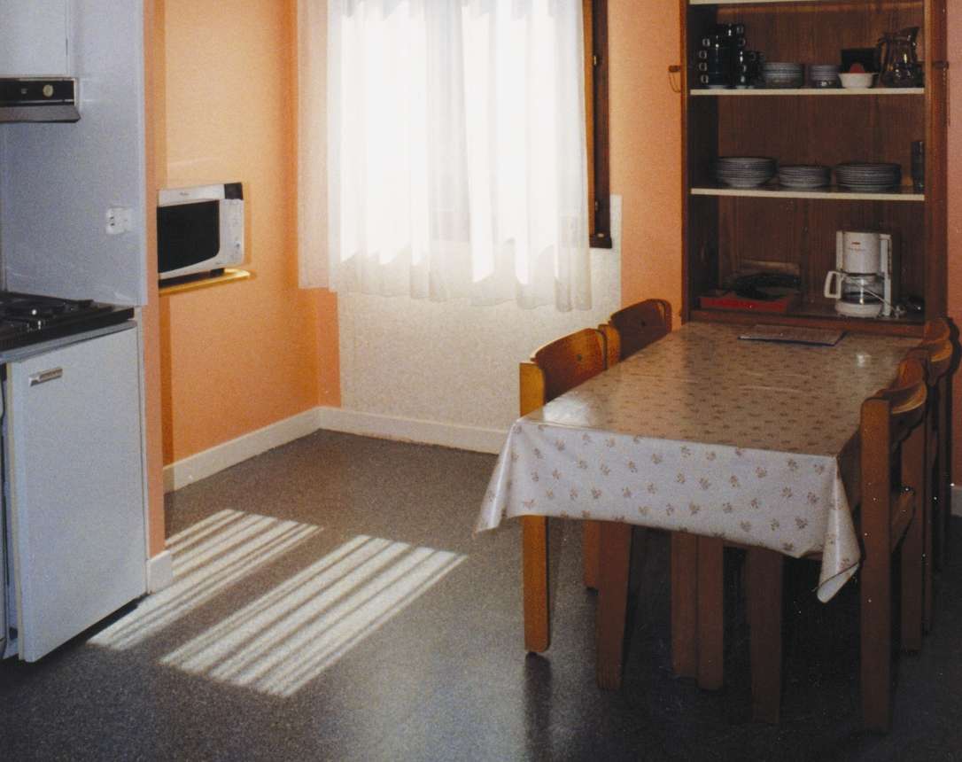 Résidence les Myrtilles Lorraine - Xonrupt-Longemer visuel 2/8