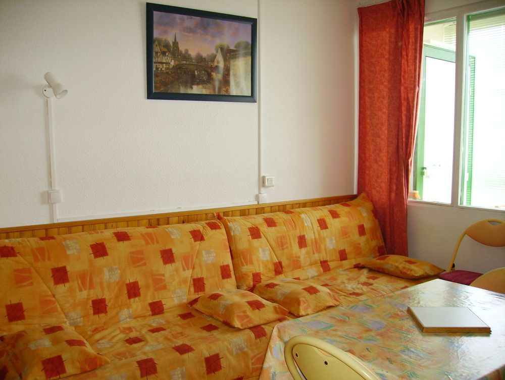 Résidence les Myrtilles Lorraine - Xonrupt-Longemer visuel 4/8