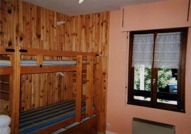 Résidence les Myrtilles Lorraine - Xonrupt-Longemer visuel 5/8