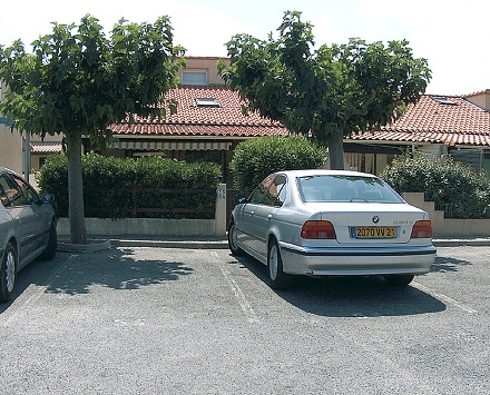 Résidence Les Nautiques du Golf Languedoc-Roussillon - Leucate visuel 1/1