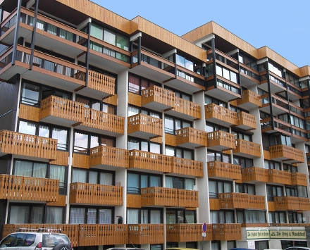 Résidence Les Névés Rhône-Alpes - Val Thorens visuel 10/10