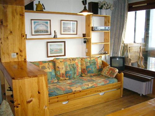 Résidence Les Névés Rhône-Alpes - Val Thorens visuel 6/10