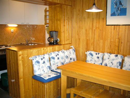 Résidence Les Névés Rhône-Alpes - Val Thorens visuel 5/10