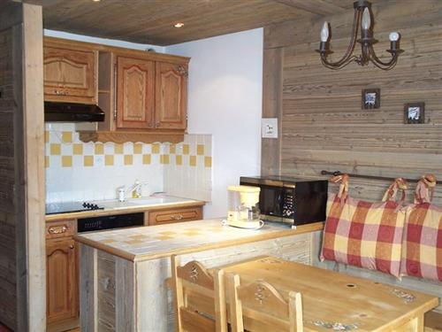 Résidence Les Névés Rhône-Alpes - Val Thorens visuel 4/10