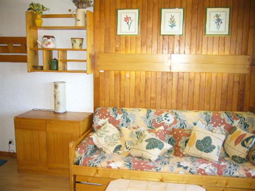 Résidence Les Névés Rhône-Alpes - Val Thorens visuel 3/10