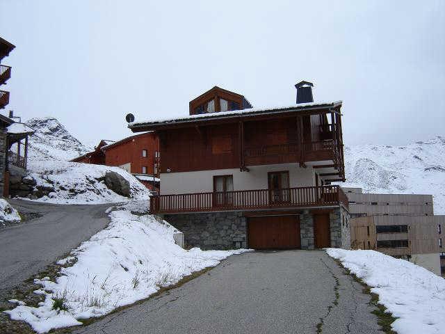 RESIDENCE LES NIVEROLLES Rhône-Alpes - Val Thorens visuel 6/6