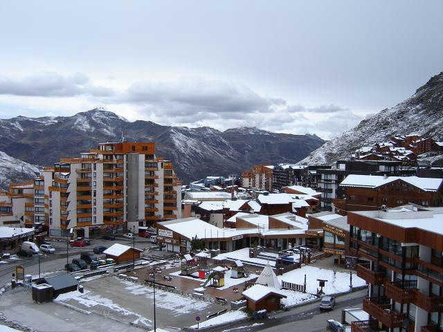 RESIDENCE LES NIVEROLLES Rhône-Alpes - Val Thorens visuel 5/6