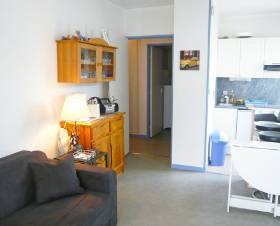 Les Normandières Basse-Normandie - Cabourg visuel 6/10