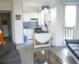 Les Normandières Basse-Normandie - Cabourg visuel 5/10