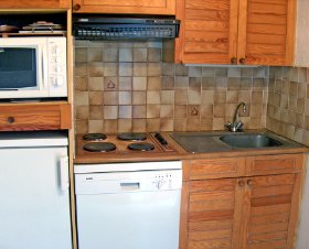 Résidence les Oiseaux Provence-Alpes-Côte d'Azur - Cavalaire-sur-Mer visuel 3/6