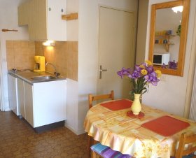 Résidence Les Oliviers Languedoc-Roussillon - Saint-Cyprien visuel 1/10