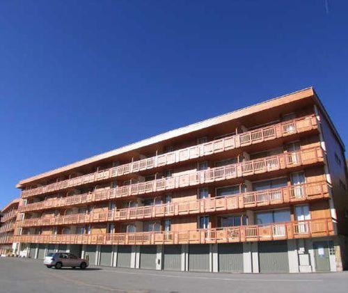 Résidence Les Olympiades Rhône-Alpes - L'Alpe-d'Huez visuel 9/10