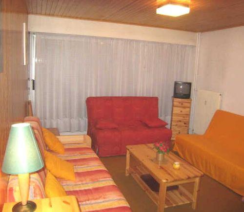 Résidence Les Olympiades Rhône-Alpes - L'Alpe-d'Huez visuel 6/10