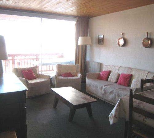 Résidence Les Olympiades Rhône-Alpes - L'Alpe-d'Huez visuel 4/10