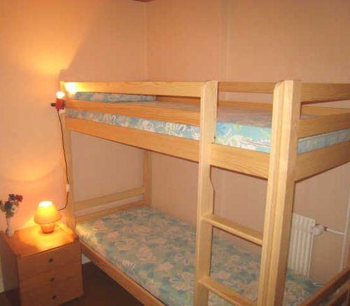 Résidence Les Olympiades Rhône-Alpes - L'Alpe-d'Huez visuel 2/10