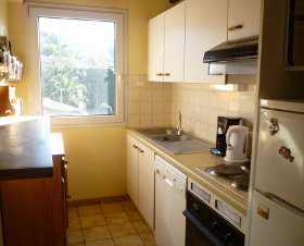 LES ORANGERS Languedoc-Roussillon - Collioure visuel 2/10