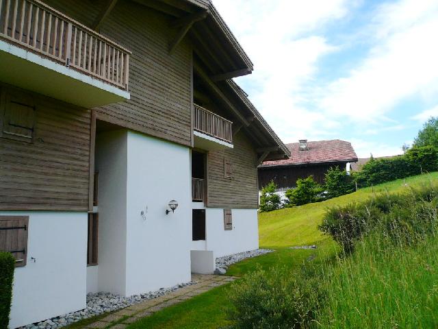 Résidence Les Oréades Rhône-Alpes - Combloux visuel 6/8