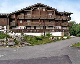 Résidence Les Palmes d'Or A et B Rhône-Alpes - Les Contamines-Montjoie visuel 3/10