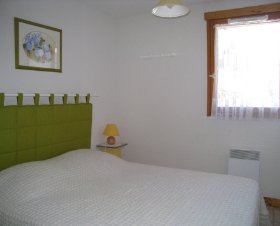 Résidence Les Palmes d'Or A et B Rhône-Alpes - Les Contamines-Montjoie visuel 2/10