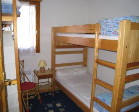 Résidence Les Palmes d'Or A et B Rhône-Alpes - Les Contamines-Montjoie visuel 1/10