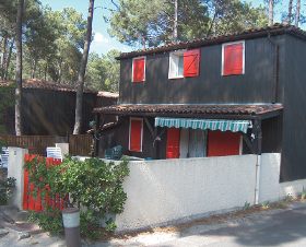 Les Palombes Aquitaine - Lacanau visuel 8/8