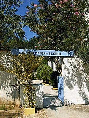 Résidence Les Patios Provence-Alpes-Côte d'Azur - Saint-Rémy-de-Provence visuel 10/10