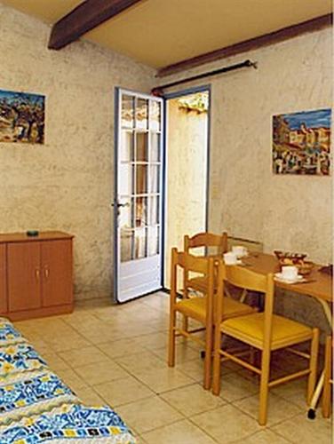 Résidence Les Patios Provence-Alpes-Côte d'Azur - Saint-Rémy-de-Provence visuel 9/10