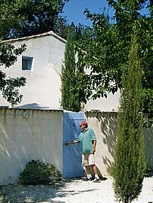 Résidence Les Patios Provence-Alpes-Côte d'Azur - Saint-Rémy-de-Provence visuel 5/10