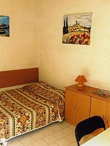 Résidence Les Patios Provence-Alpes-Côte d'Azur - Saint-Rémy-de-Provence visuel 2/10