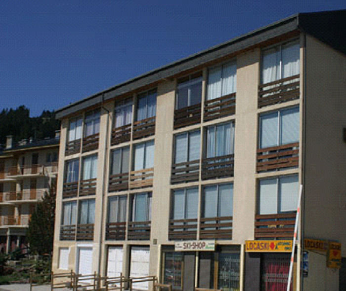 Résidence Les Pèlerins Midi-Pyrénées - Les Angles visuel 3/4