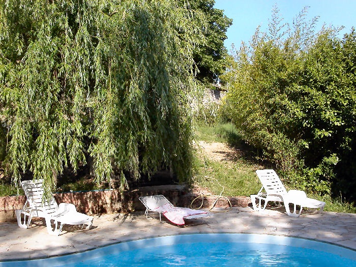 Les Peupliers Rhône-Alpes - La Penne-sur-l'Ouvèze visuel 10/10