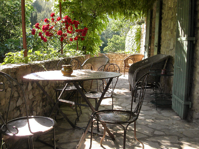 Les Peupliers Rhône-Alpes - La Penne-sur-l'Ouvèze visuel 8/10