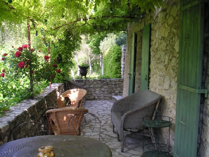 Les Peupliers Rhône-Alpes - La Penne-sur-l'Ouvèze visuel 7/10