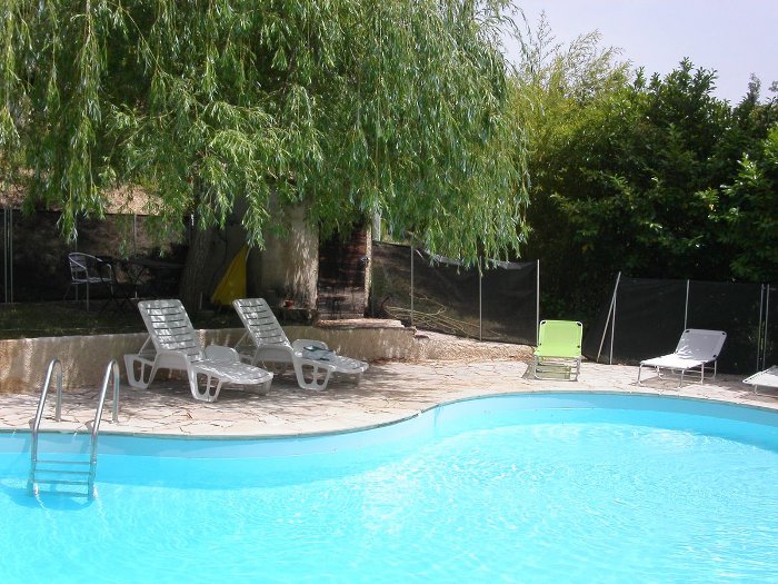 Les Peupliers Rhône-Alpes - La Penne-sur-l'Ouvèze visuel 4/10