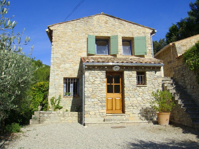 Les Peupliers Rhône-Alpes - La Penne-sur-l'Ouvèze visuel 3/10
