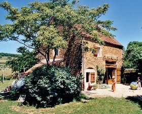 Les Pierres Dorees Bourgogne - Tournus visuel 1/5