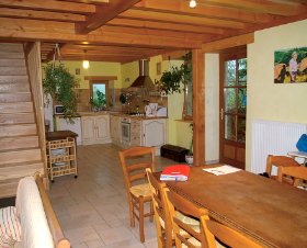 Les Pierres Dorees Bourgogne - Tournus visuel 4/5