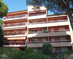 Résidence Les Pins Ensoleilles Provence-Alpes-Côte d'Azur - Sainte-Maxime visuel 6/10