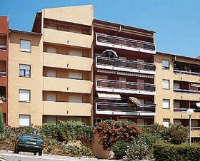 Résidence Les Pins Ensoleilles Provence-Alpes-Côte d'Azur - Sainte-Maxime visuel 4/10