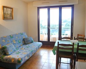 Résidence Les Pins Ensoleilles Provence-Alpes-Côte d'Azur - Sainte-Maxime visuel 2/10